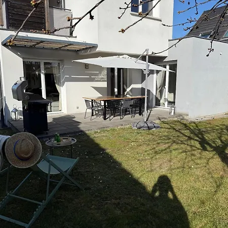 Holiday home Au Coin Du Verger