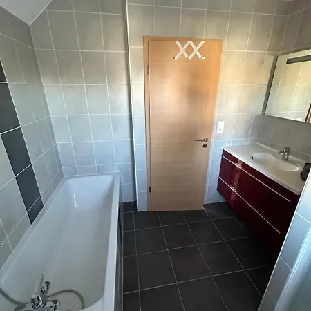 Holiday home Au Coin Du Verger Colmar
