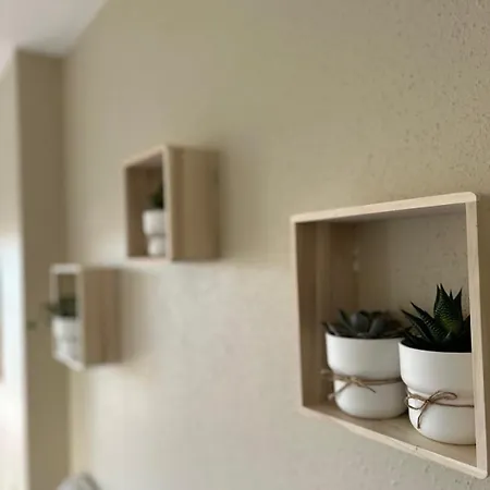 Au Coin Du Verger Holiday home Colmar