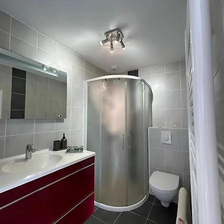 Au Coin Du Verger Colmar