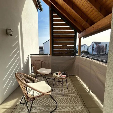 Au Coin Du Verger Casa vacanze