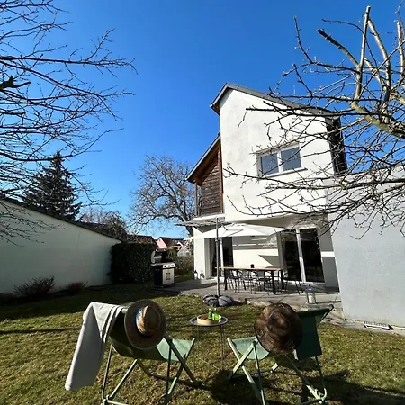 Au Coin Du Verger Colmar