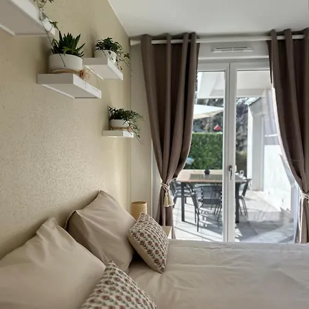 Holiday home Au Coin Du Verger
