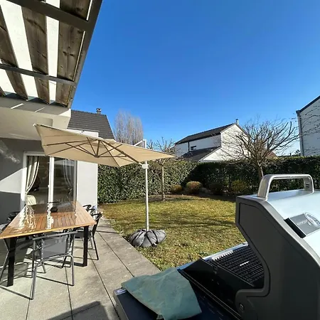 Au Coin Du Verger Casa vacanze Colmar