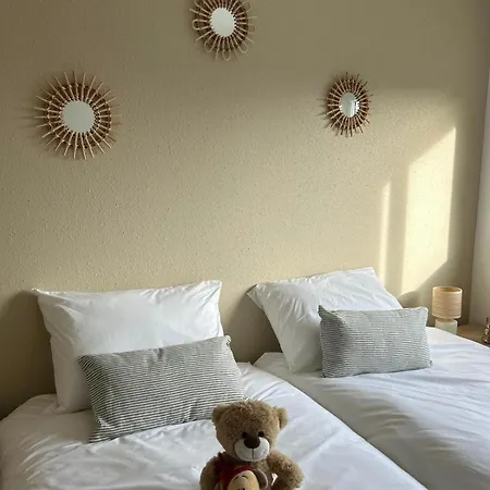 Au Coin Du Verger Colmar