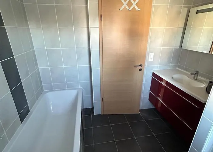 Hébergement de vacances Au Coin Du Verger Colmar